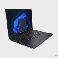 LENOVO Laptop ThinkPad L14 G6 21SE0022GE / AMD Ryzen AI 7 Pro 350, 14", 1920 x 1200, 32 GB RAM, 1 TB SSD, Windows 11 Pro, crna